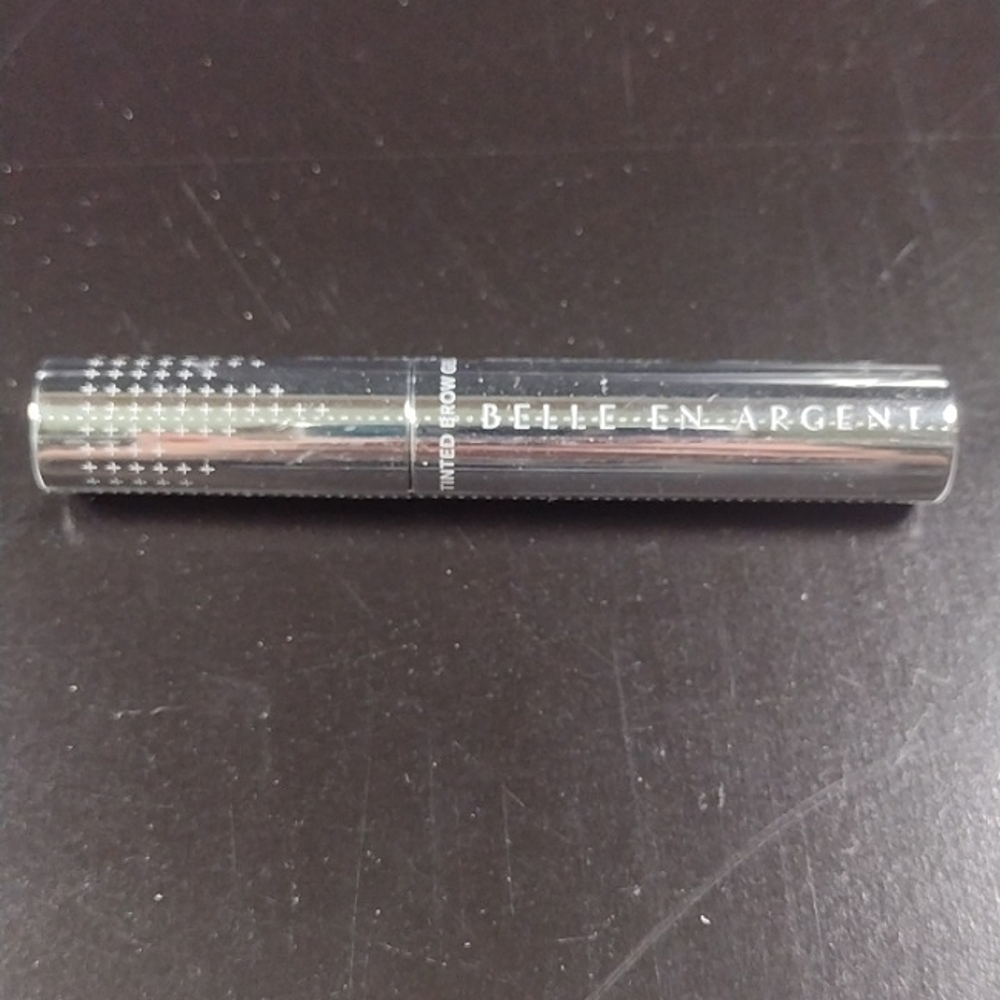 Belle En Argent Tinted Brow Gel Blonde Taupe